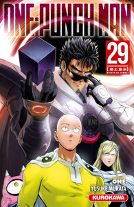 One-Punch Man - T29