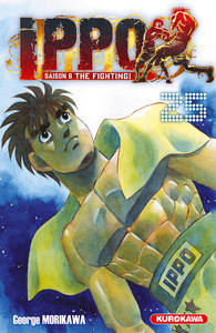 Ippo - Saison 6 - T25