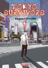 Tokyo Survivors - T01