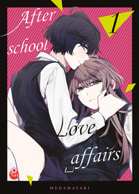 After School Love Affairs - T01