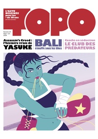 Topo - N°49