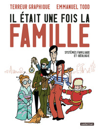 Il était une fois la famille