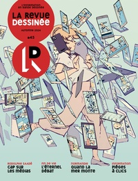 La revue dessinée - N°45