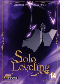 Solo Leveling - T14