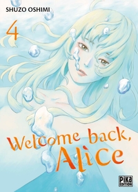 Welcome back, Alice - T04