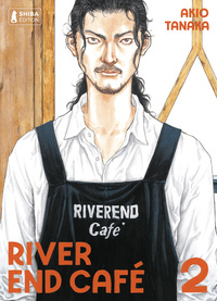 River End Café - T02