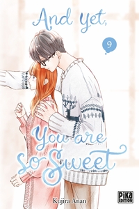 And Yet, You are so Sweet - T09