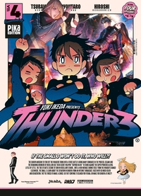 Thunder 3 - T04