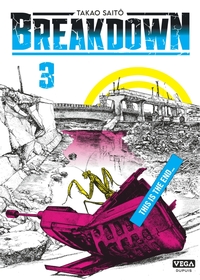 Breakdown - T03