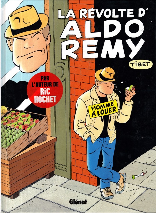 Aldo Remy - EO T01 - La révolte d'Aldo Rémy / Homme à louer