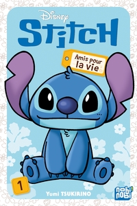 Stitch - T01 - Amis pour la vie