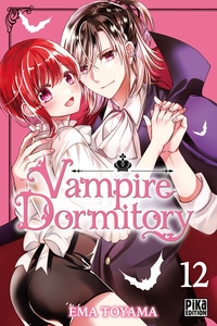 Vampire Dormitory - T12