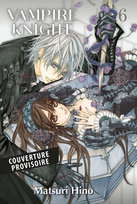 Vampire Knight - T06 - Perfect Edition