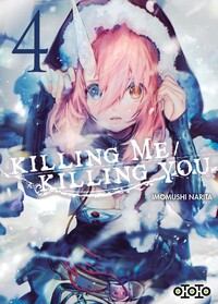 Killing Me Killing You - T04