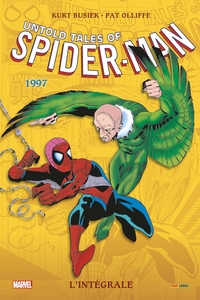 Untold Tales of Spider-man - INT1997 (T56)