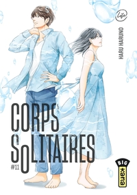 Corps solitaires - T11