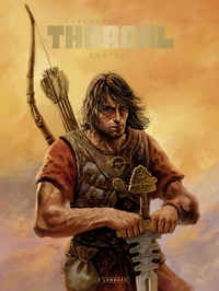 Thorgal Saga - T03 - Shaïgan