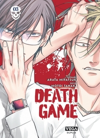 Death Game - T03