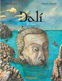 Dalí - T02 - Gala