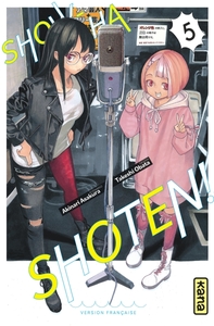 Show-ha Shoten - T05