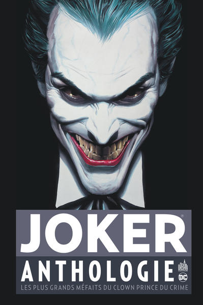 Joker Anthologie