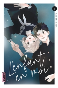 L'enfant en moi - T04