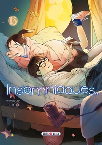 Insomniaques - T13