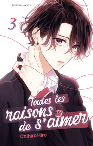 Toutes les raisons de s'aimer - T03