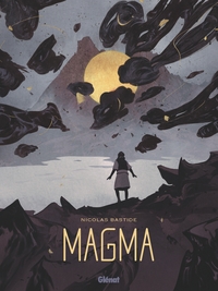 Magma