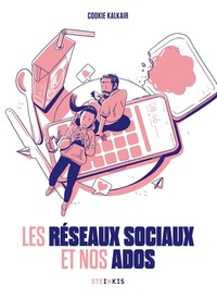 Les réseaux sociaux et nos ados