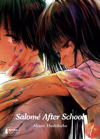 Salomé After School - T01