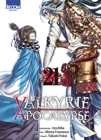 Valkyrie Apocalypse - T21