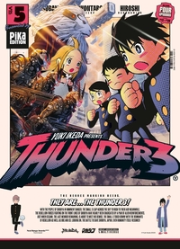 Thunder 3 - T05