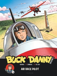 Buck Danny Origines - T03 - Sonny Tuckson