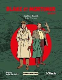 Blake et Mortimer de A à Z