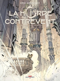 La Horde du Contrevent - T04