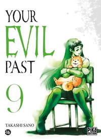 Your Evil Past - T09