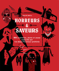 Horreurs & saveurs