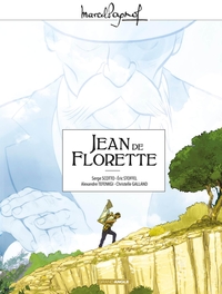 Jean de Florette - Intégale