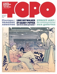 Topo - n°50