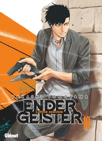 Ender Geister - L'ultime exorciste - T10