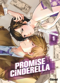 Promise Cinderella - T01