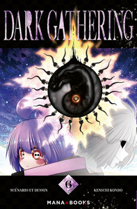 Dark Gathering - T06