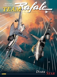 Team Rafale - TL - T16 - Dark Star