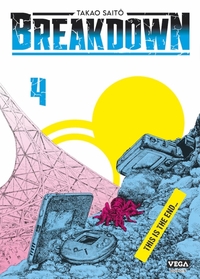 Breakdown - T04