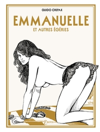 Emmanuelle et autres égéries