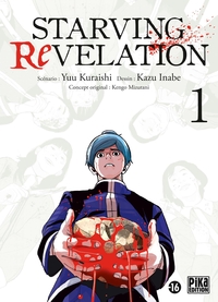 Starving Revelation - T01