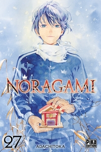 Noragami - T27