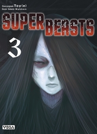 Superbeasts - T03