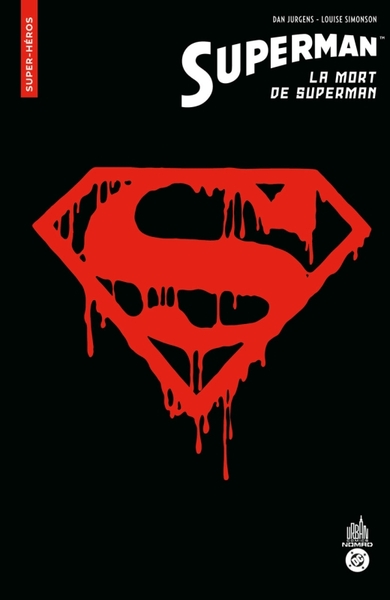 Superman - La Mort de Superman